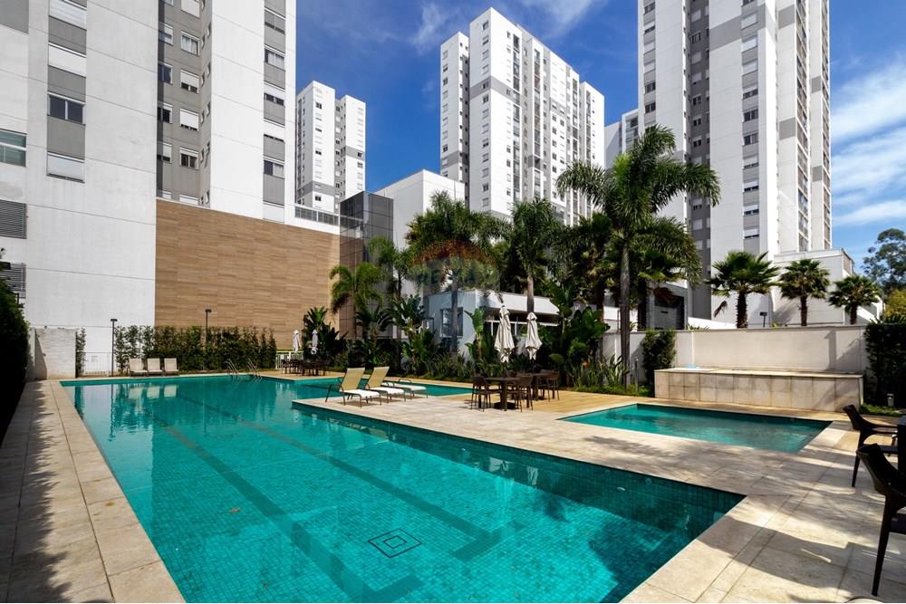 Apartamento - Venda - Osasco , São Paulo - - 5.jpg - 601261002-228
