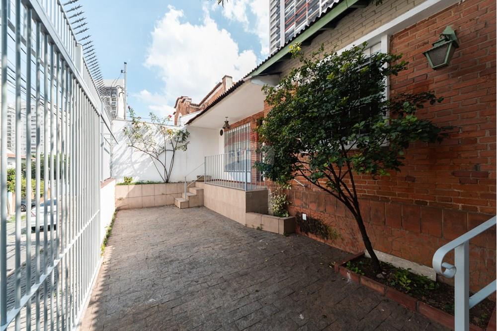 Casa de Vila - Venda - São Paulo , São Paulo - 01fotos_041.jpg - 601251021-295