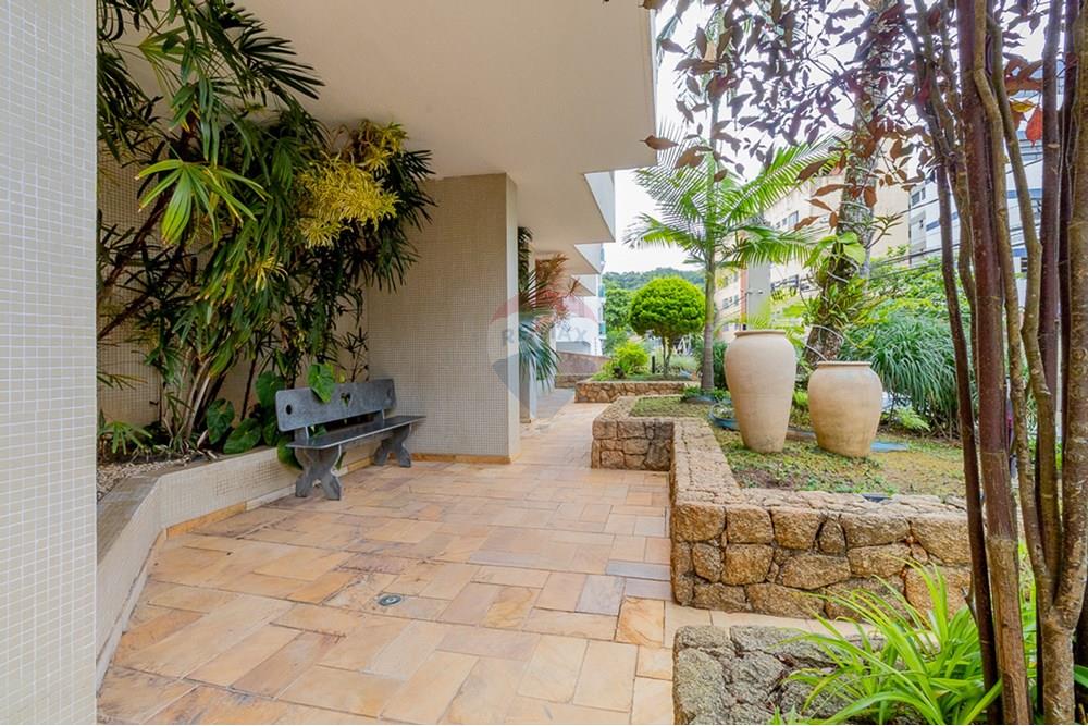 Cobertura - Alugar - Guarujá , São Paulo - IMG_7169.jpg - Jardim Externo - 601081107-23