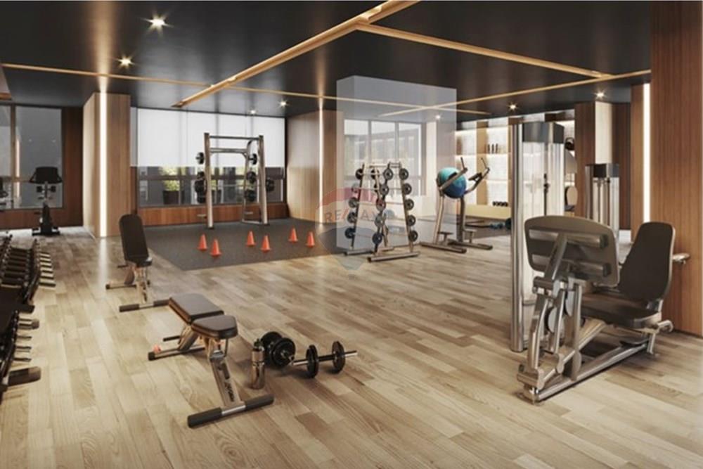 Apartamento - Venda - São Paulo , São Paulo - academia 2.jpg - 602321003-69