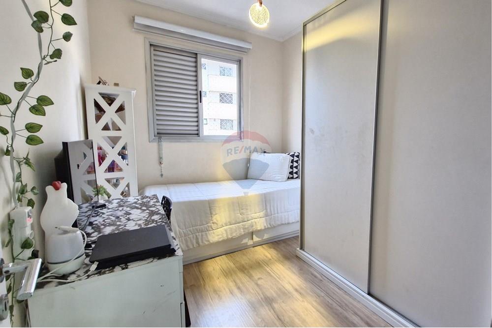 Apartamento - Venda - São Paulo , São Paulo - RUA JOSÉ DE ALMEIDA, 608 (21).jpg - 601051042-11