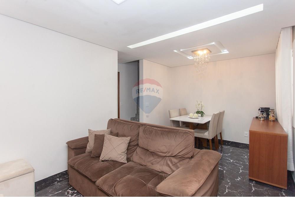 Casa de Condomínio - Venda - São Paulo , São Paulo - IMG_0372.jpg - Sala - 601771097-116