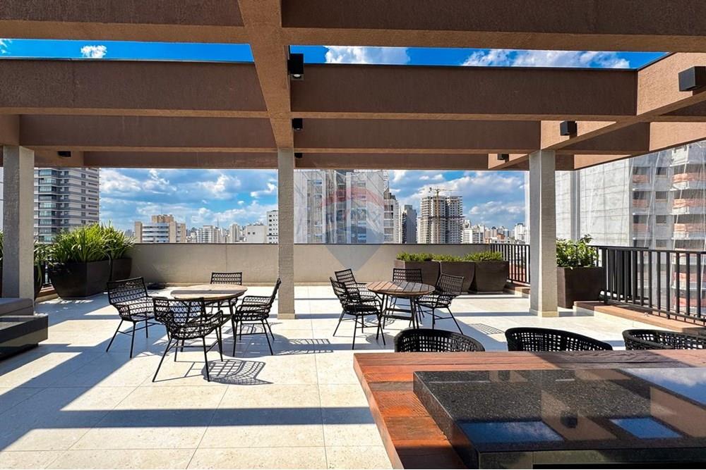 Studio - Alugar - São Paulo , São Paulo - Imagem do WhatsApp de 2025-08-20 -24.jpg - 630331102-12