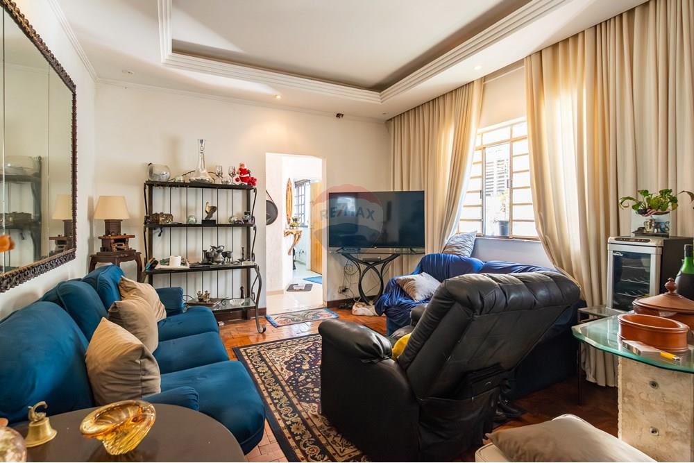 Sobrado - Venda - São Paulo , São Paulo - 20-CS.jpg - 601971007-166