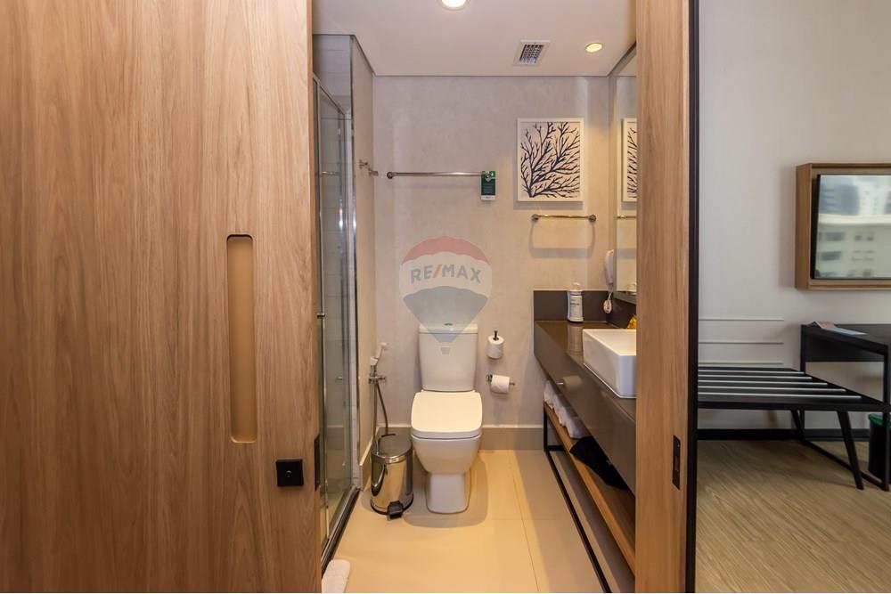 Apart Hotel/ Flat - Venda - São Paulo , São Paulo - IMG_887521.jpg - 630331102-17