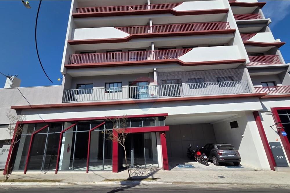 Ponto Comercial/ Loja - Alugar - São Paulo , São Paulo - 01.jpeg - 602191024-33