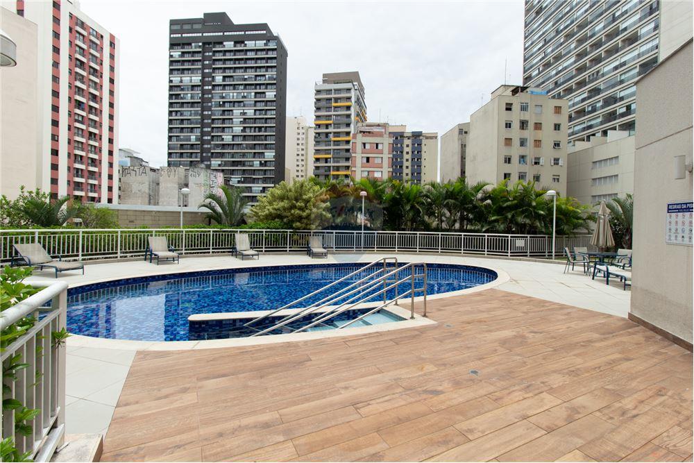 Apartamento - Venda - São Paulo , São Paulo - 31 - 601971018-1208