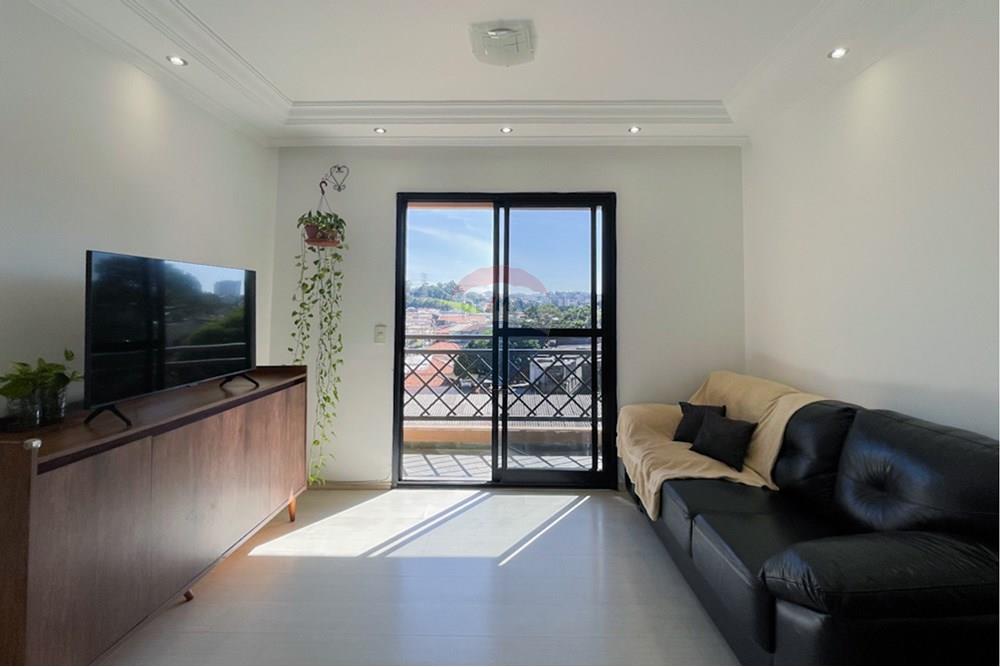 Apartamento - Venda - São Paulo , São Paulo - IMG_5673.jpeg - 601751048-96