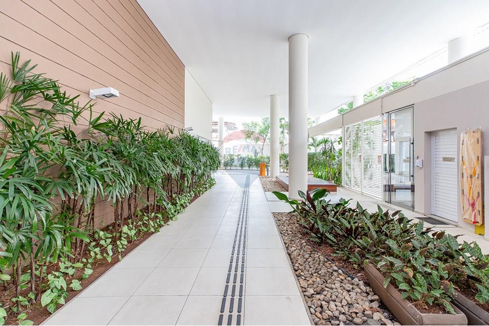 Apartamento - Venda - São Paulo , São Paulo - Cópia de Remax Ares-50.jpg - 601131050-32