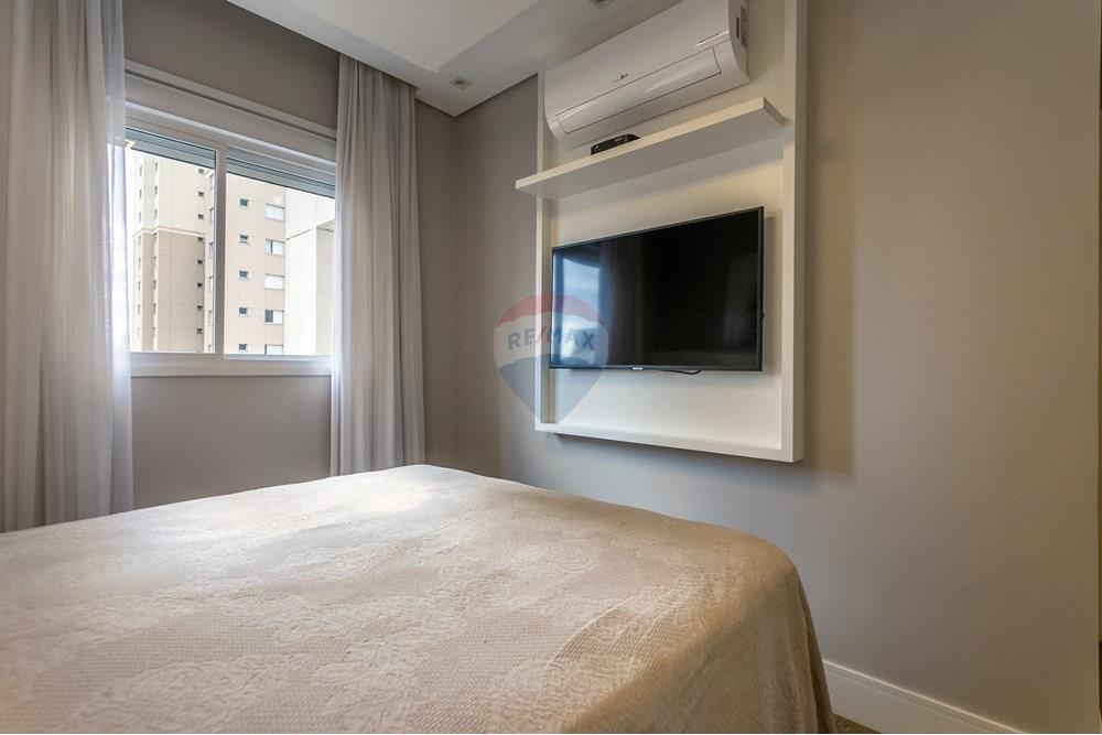 Apartamento - Venda - São Paulo , São Paulo - 601301058-39 - Av. Fagundes Filho, 620-015.jpg - 601301058-50