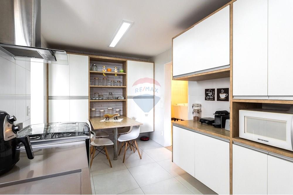 Apartamento - Venda - São Paulo , São Paulo - 13.jpg - Cozinha - 601371031-75