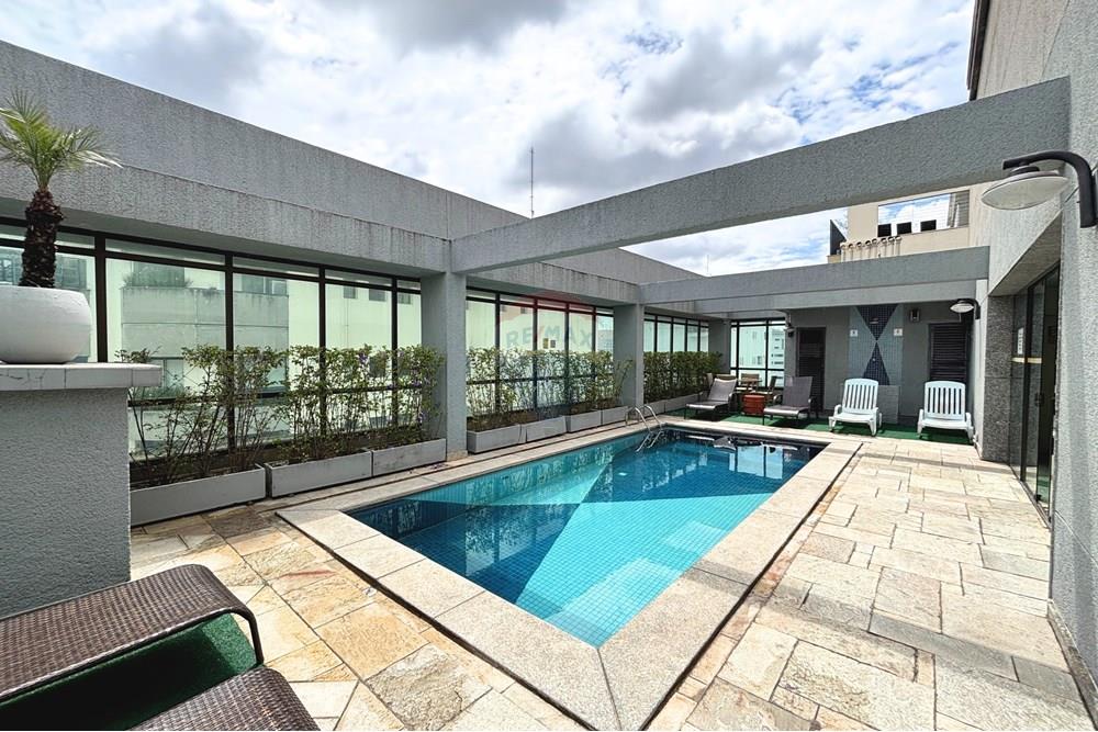 Apartamento - Alugar - São Paulo , São Paulo - 30b6e3af-1566-4f26-b21e-841e084b6dfd.jpg - 601401003-69