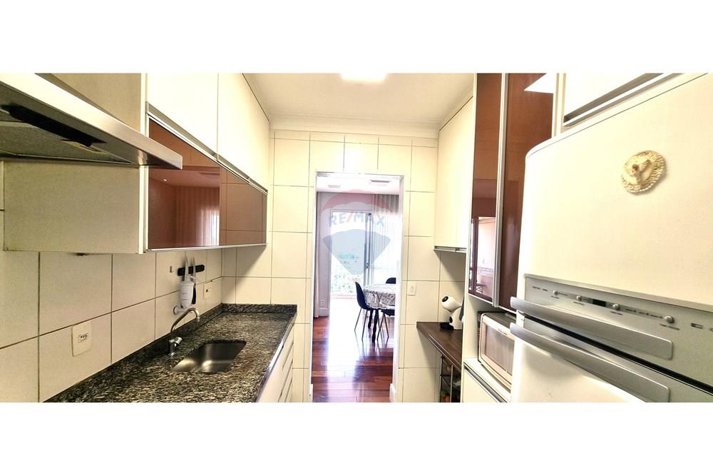 Apartamento - Venda - São Paulo , São Paulo - 20250401_155713.jpg - Cozinha - 601081013-33