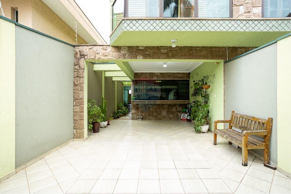 Sobrado - Alugar - São Paulo , São Paulo - Entrada.jpg - 602281044-150