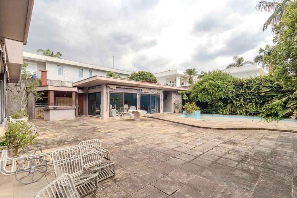 Casa - Venda - São Paulo , São Paulo - 01fotos_020.jpg - 601251302-46