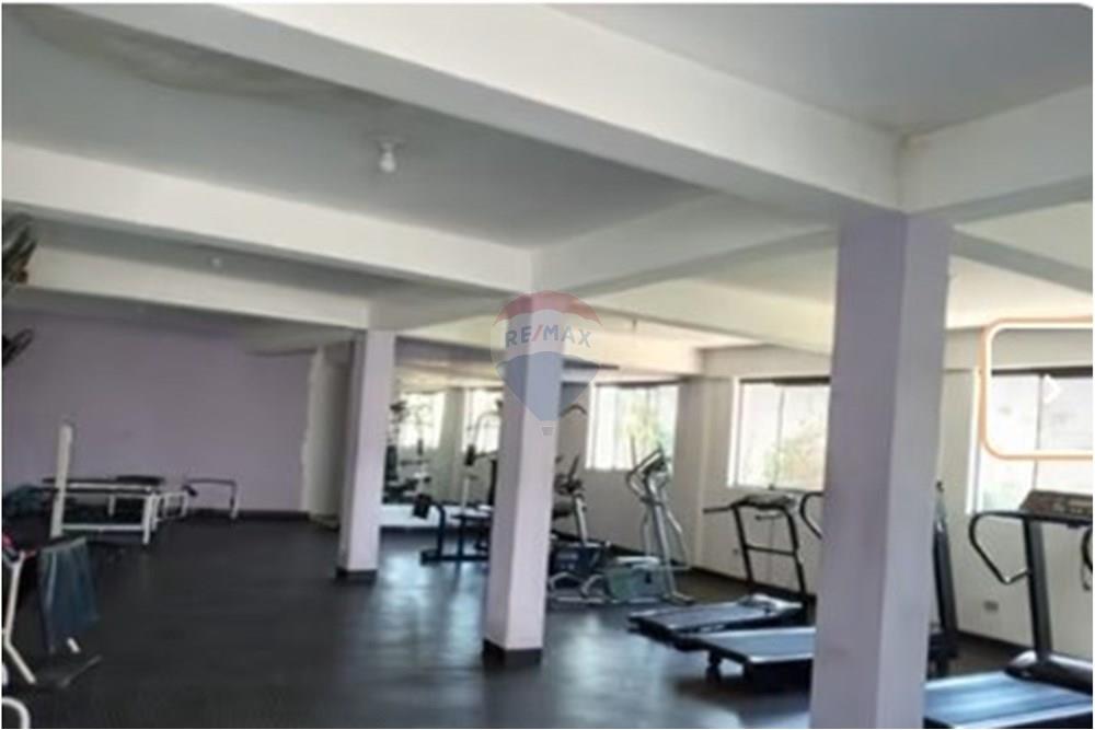 Apartamento - Alugar - São Paulo , São Paulo - 7.jpg - 602291021-296