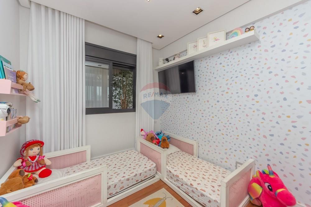 Apartamento - Venda - São Paulo , São Paulo - IMG_319906.jpg - Quarto infantil - 601811024-50