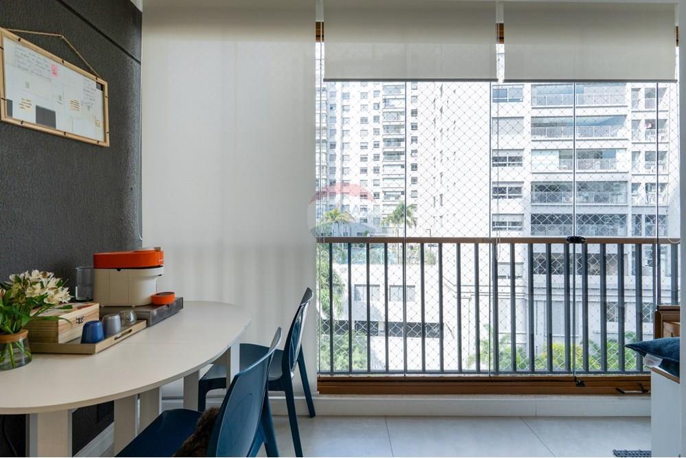 Apartamento - Venda - São Paulo , São Paulo - 019.jpg - 601181003-95