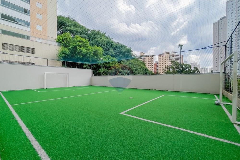 Apartamento - Venda - São Paulo , São Paulo - IMG_2339.jpg - Layout aberto - 601081108-9