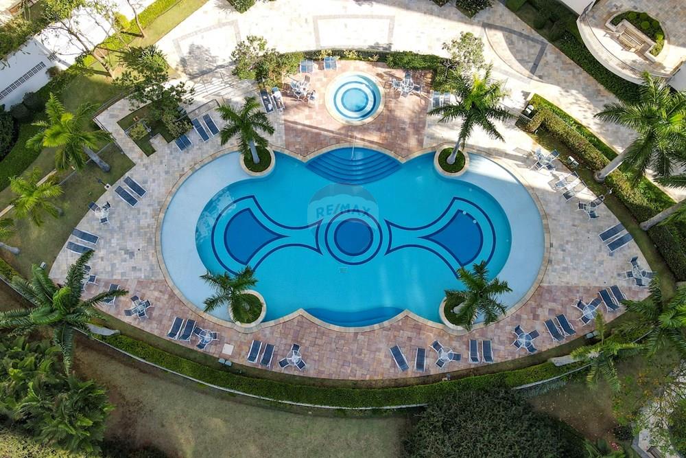 Apartamento - Alugar - São Paulo , São Paulo - Cópia de Cópia de 18-DJI_0302 (1) (2).jpg - 601131006-124