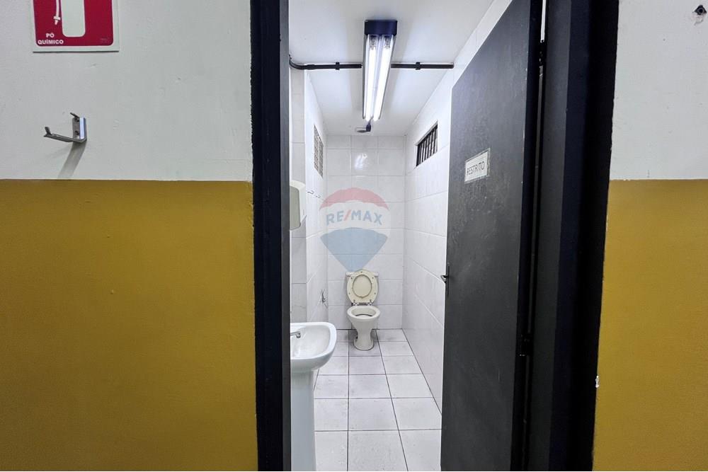 Prédio - Alugar - São Paulo , São Paulo - IMG_9662 (2).JPG - 601471030-51