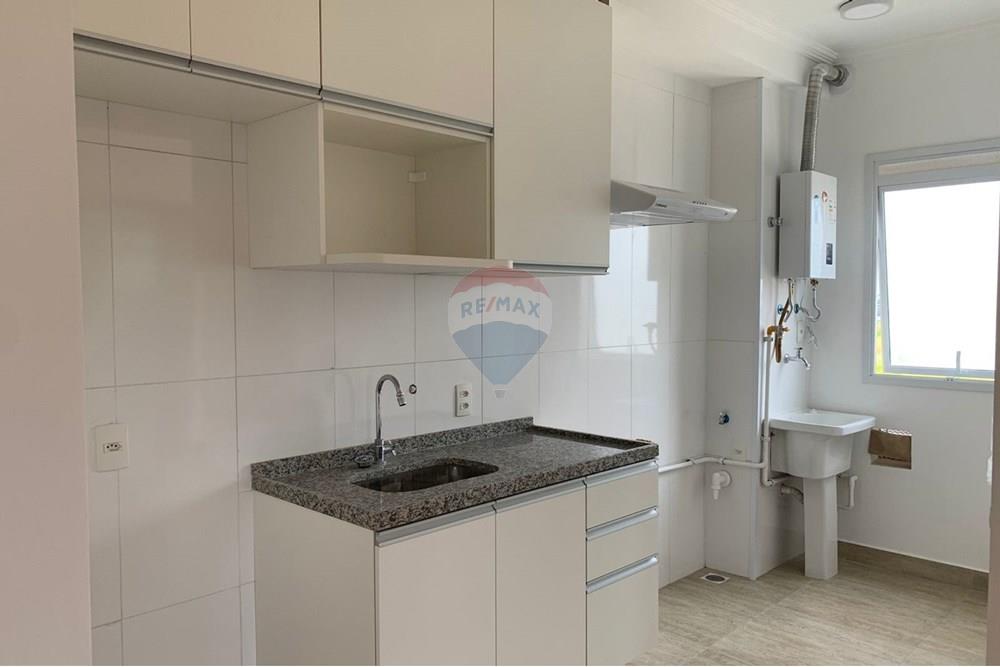 Apartamento - Alugar - São Paulo , São Paulo - 2.jpeg - 602181038-445