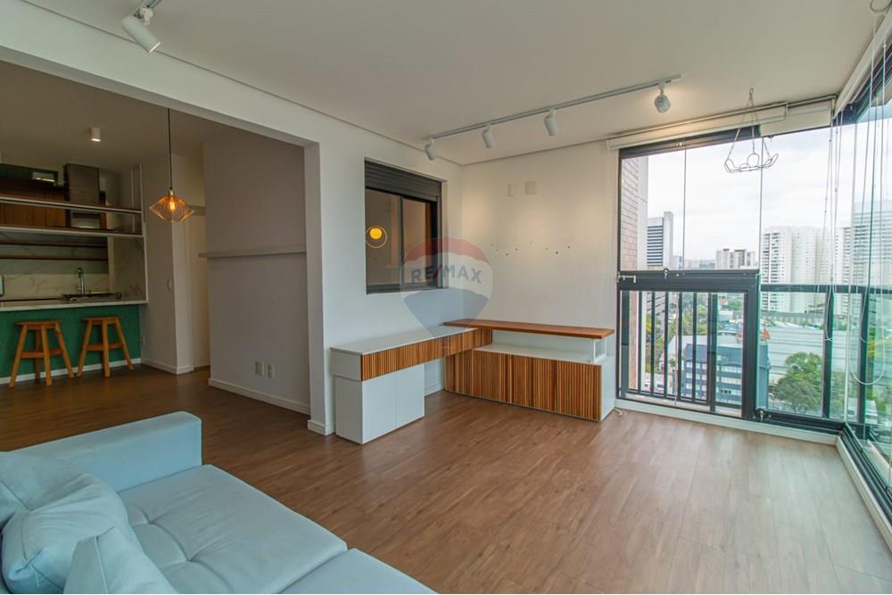 Residential - कोंडो/अपार्टमेंट - साओ पोलो , साओ पोलो - BR - WhatsApp Image 2025-10-14 at 18.27.37 (3).jpeg - 602101050-71