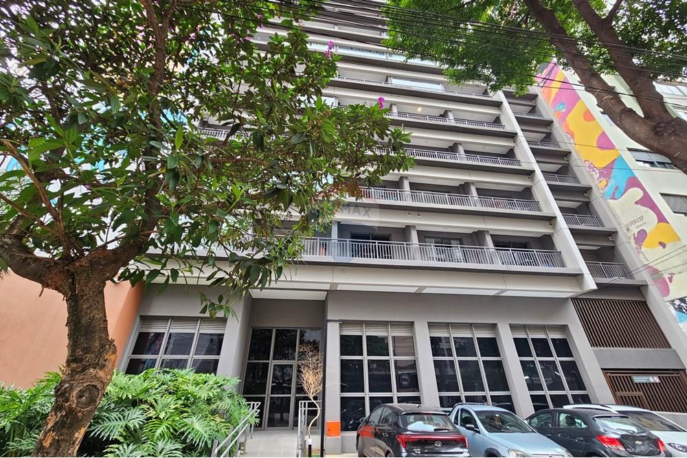 Ponto Comercial/ Loja - Alugar - São Paulo , São Paulo - 20250429_100817.jpg - 601081002-135