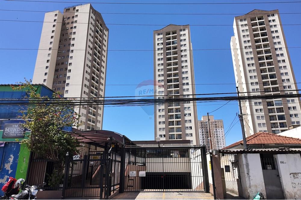 Apartamento - Venda - São Paulo , São Paulo - 86_AP.jpg - 601471027-17