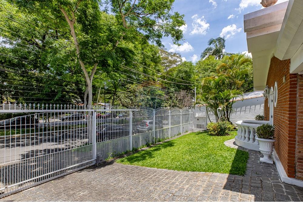 Casa - Venda - São Paulo , São Paulo - 01fotos_041.jpg - 601251061-253