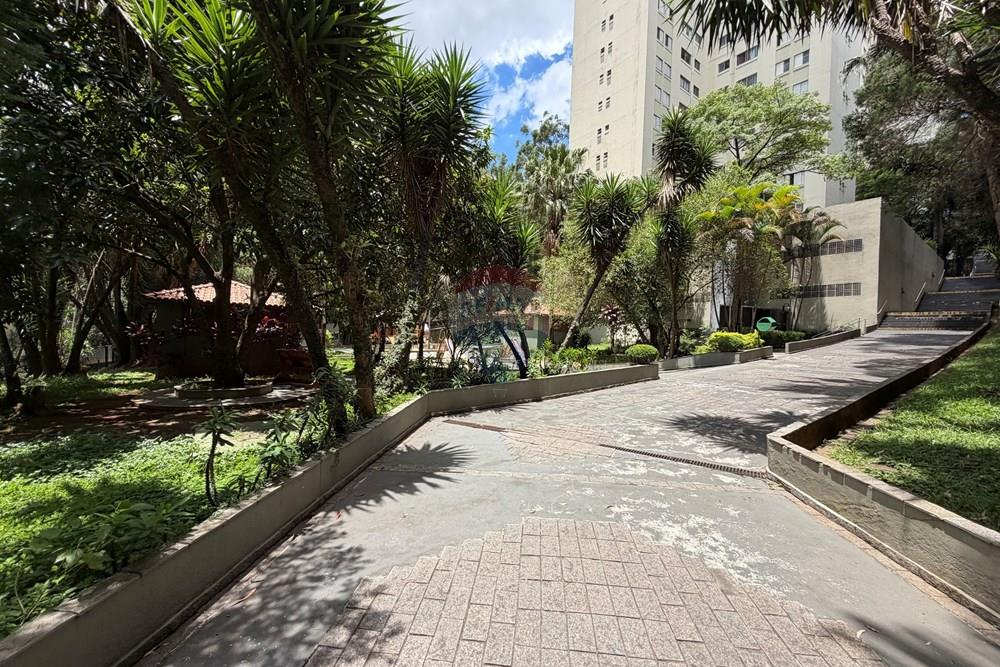 Apartamento - Venda - São Paulo , São Paulo - IMG_2362.jpg - 602411005-39