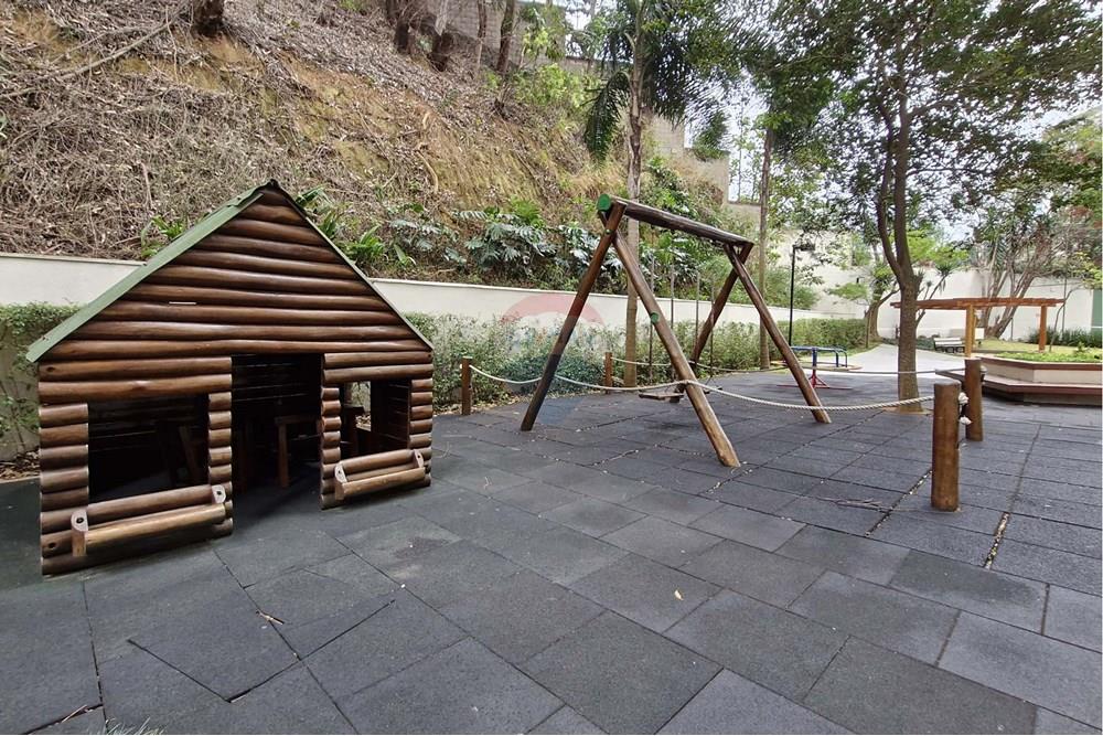 Apartamento - Venda - São Paulo , São Paulo - AV. GIOVANNI GRONCHI, 6829 (51).jpg - 601361044-60