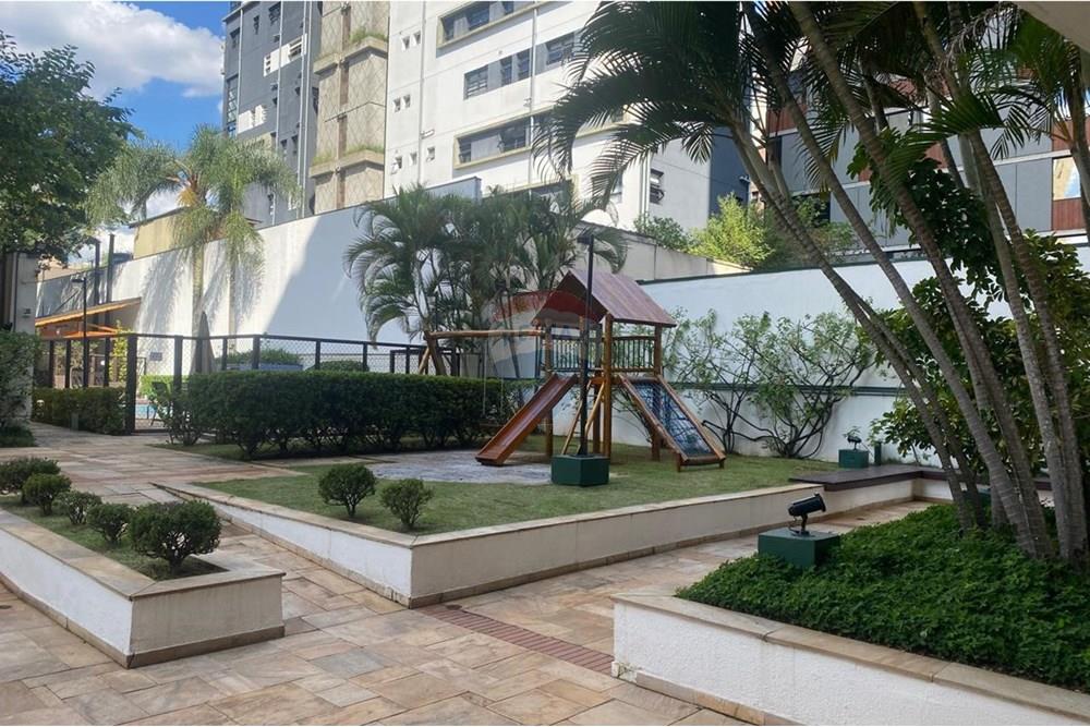 Apartamento - Alugar - São Paulo , São Paulo - 32.jpg - 602191017-915