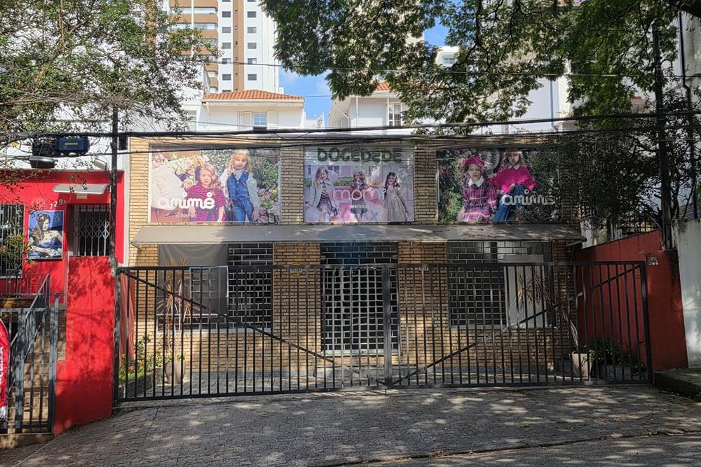 Loja - Alugar - São Paulo , São Paulo - 20260302_145037.jpg - 602341037-8