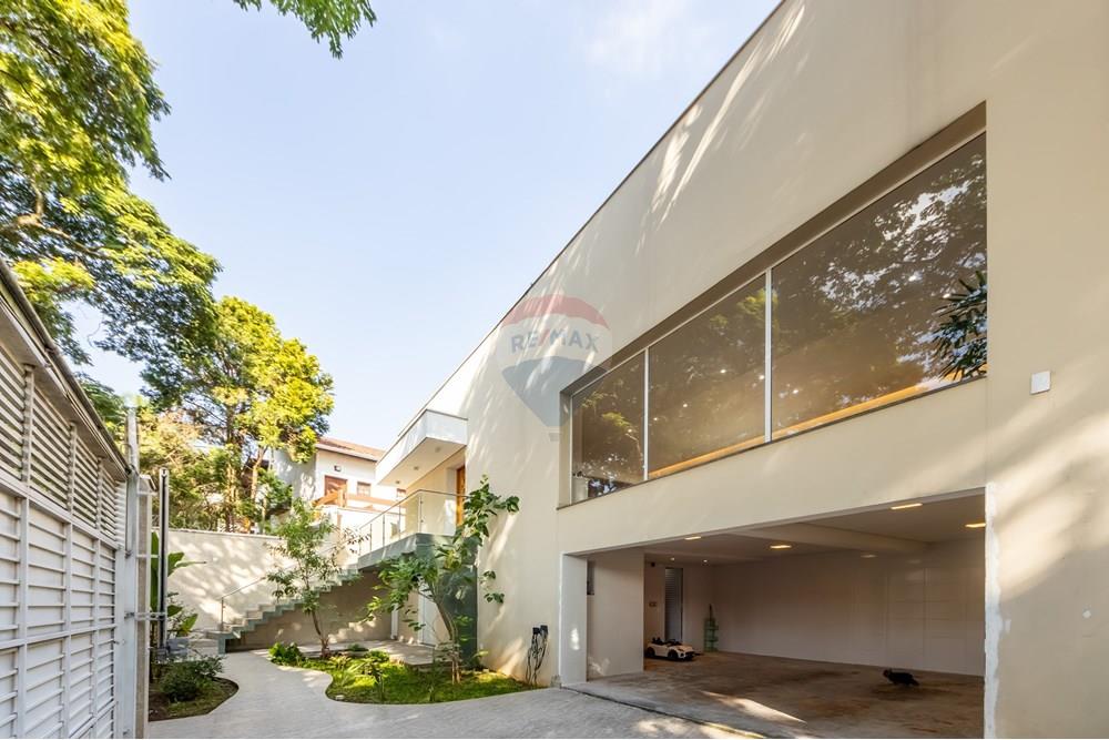 Casa - Alugar - São Paulo , São Paulo - 2Fachada.jpg - Fachada - 601081013-35