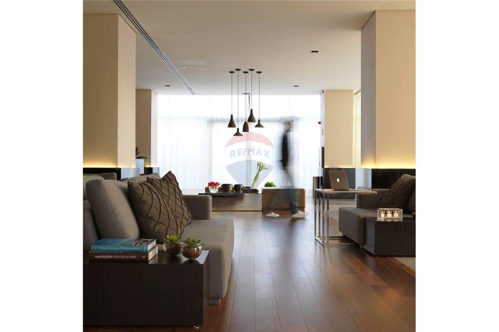 Apartamento - Alugar - São Paulo , São Paulo - 41 - 601361019-3103