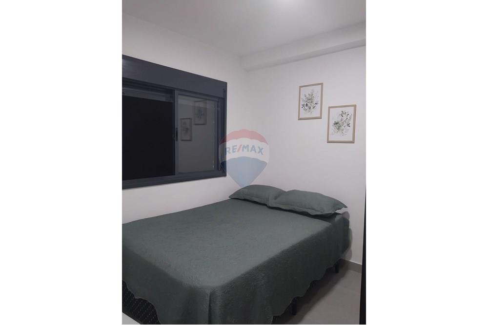 Studio - Alugar - São Paulo , São Paulo - aed406.jpg - 602361016-22