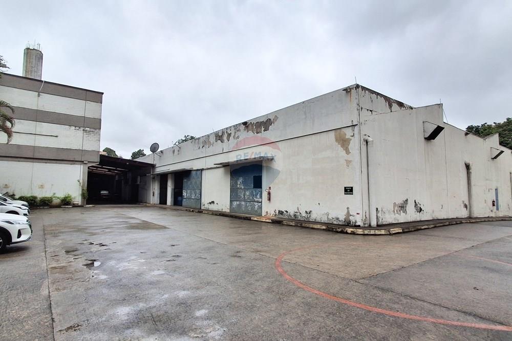 Galpão - Alugar - São Paulo , São Paulo - 26-01-22-Rua da Bica, 234 - Freguesia do Ó_032_CapodannoFotografia.jpeg - 602341004-45