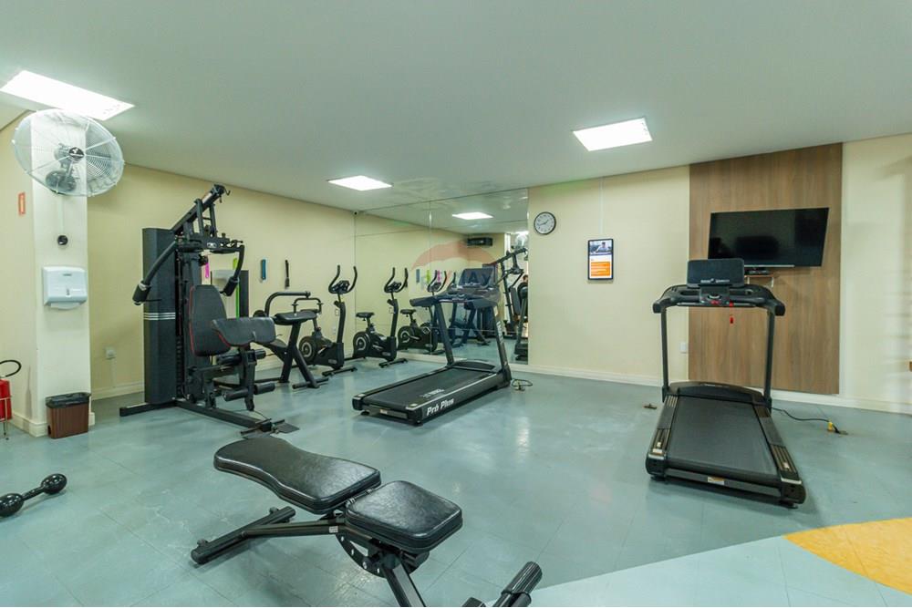 Apartamento - Venda - São Paulo , São Paulo - 02area-condominial_006.jpg - 602101043-14