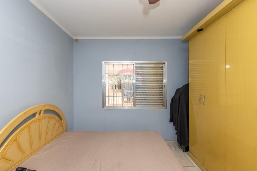 Sobrado - Venda - São Paulo , São Paulo - IMG_070825.jpg - 601441050-5