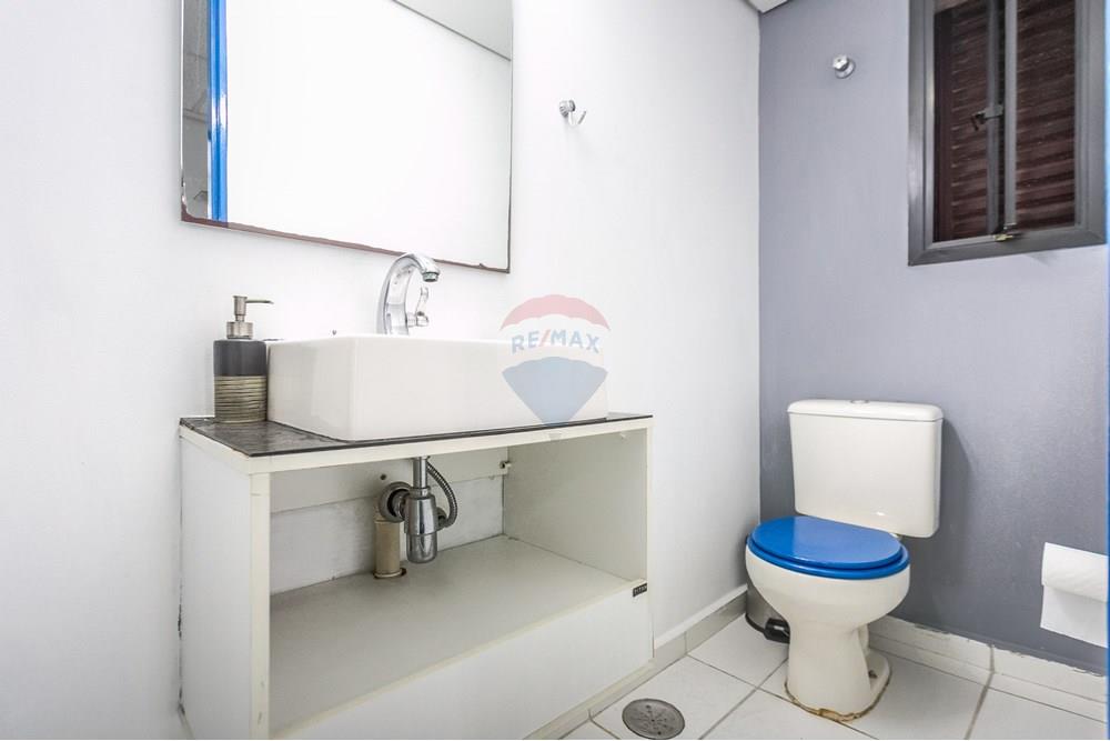 Cj. Comercial/ Sala - Venda - São Paulo , São Paulo - 601301051-30 - Rua Álvaro Rodrigues, 152, CJ 102-006.jpg - 601301051-30