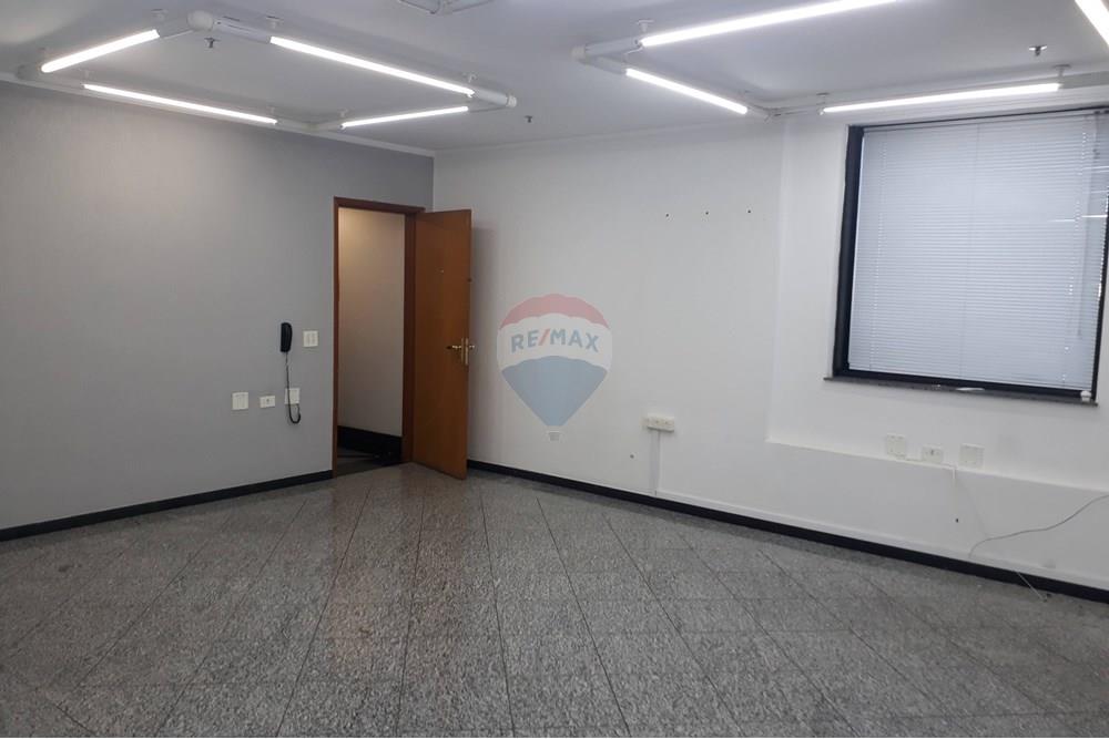 Cj. Comercial/ Sala - Alugar - São Paulo , São Paulo - 5.jpg - 602291021-213