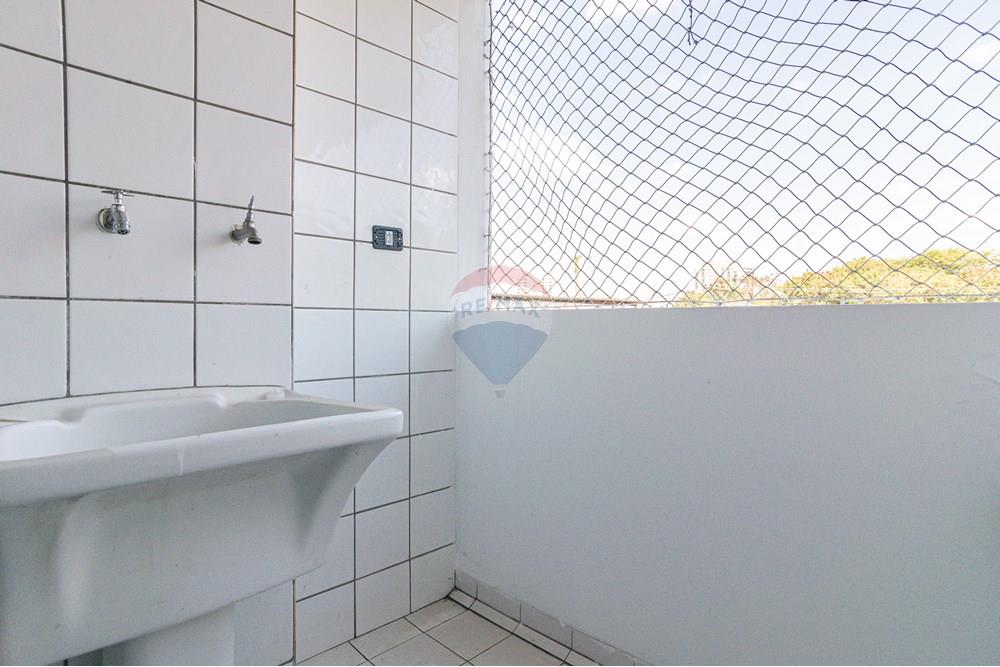 Residential - Кондо/квартира - Сан-Паулу , Сан-Паулу - BR - 04area-de-servico002.jpg - 602251011-63