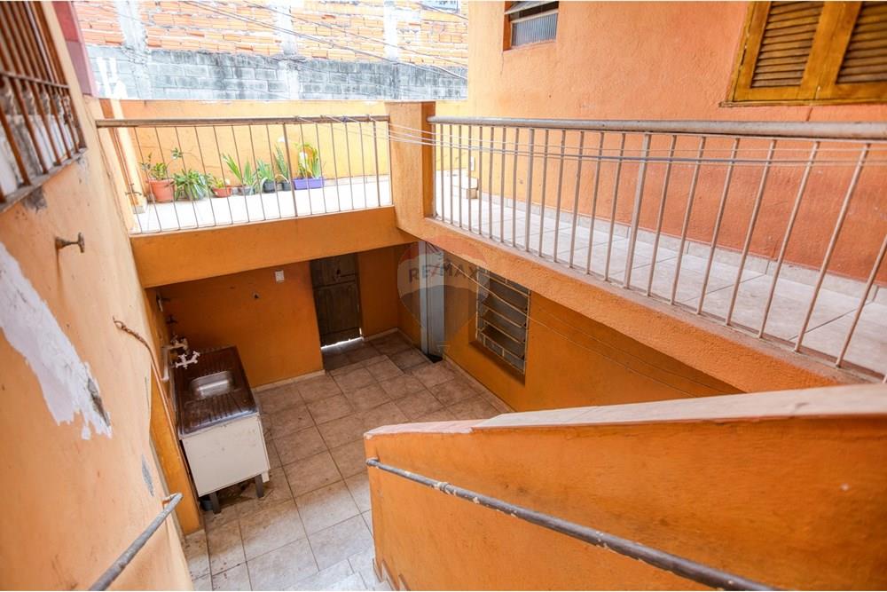 Casa de Vila - Venda - São Paulo , São Paulo - 01fotos_029.jpeg - 601251303-3