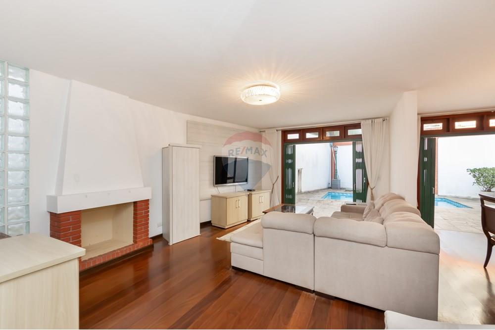 Sobrado - Venda - São Paulo , São Paulo - IMG_153927.jpg - 601461005-149