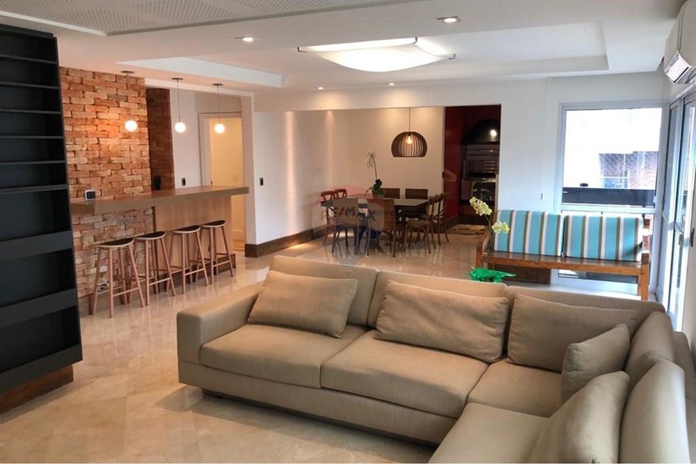 Apartamento - Alugar - São Paulo , São Paulo - 4.jpeg - 601131009-102
