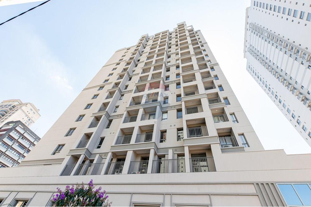 Apartamento - Venda - São Paulo , São Paulo - Cópia de Remax Ares-32.jpg - 601131003-89