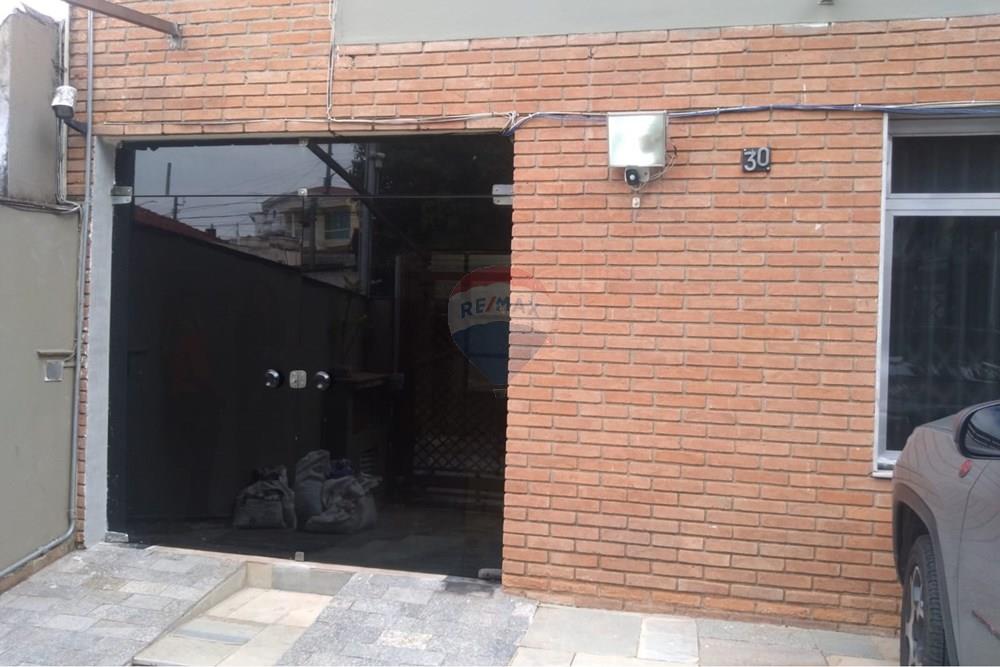 Sobrado - Alugar - São Paulo , São Paulo - 4 entrada.jpeg - 601141061-142