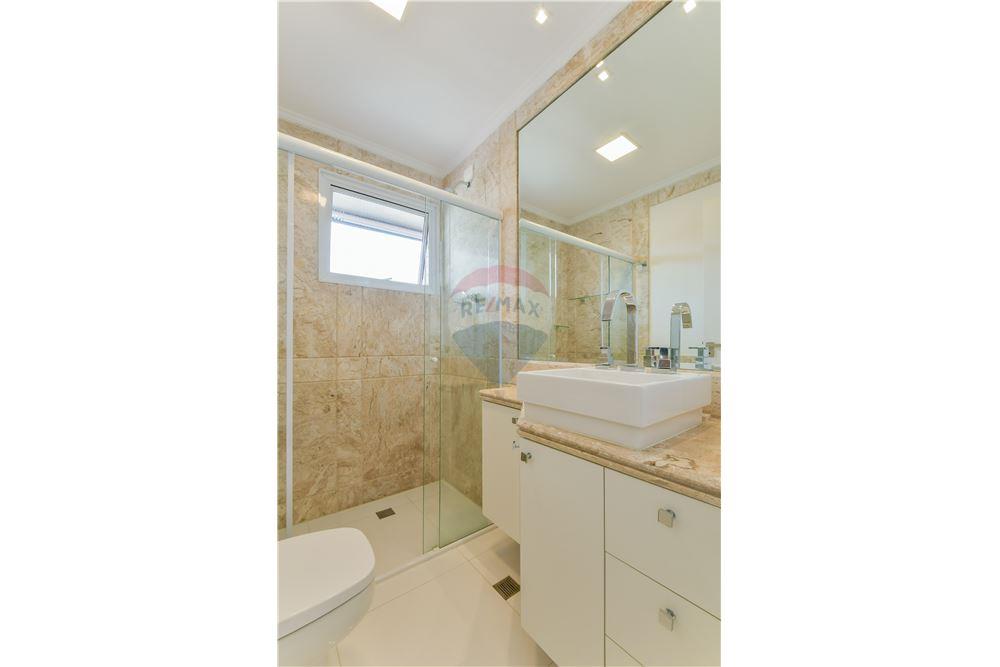 Rezidential - Apartament - Sao Paulo , Sao Paulo - BR - 50 - 601251125-37