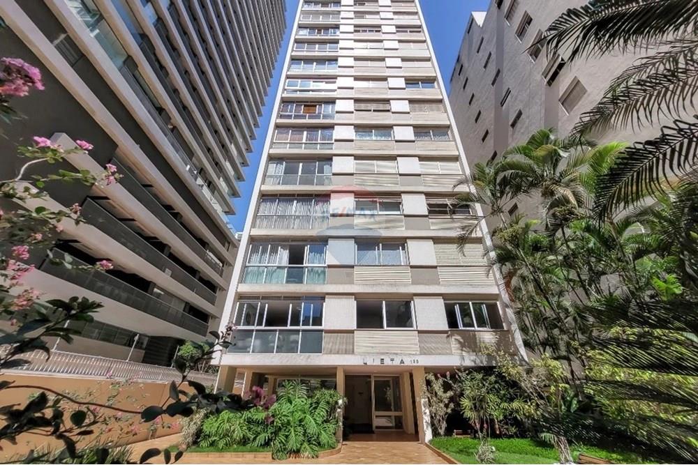 Apartamento - Alugar - São Paulo , São Paulo - Lieta 1.jpg - 601361040-121
